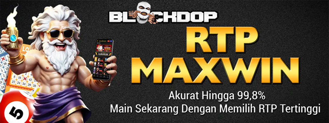 Blackdop